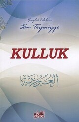 Kulluk - Guraba Yayınları