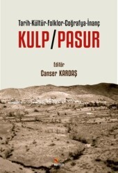Kulp-Pasur - Kriter Yayınları