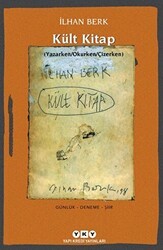 Kült Kitap - Yapı Kredi Yayınları
