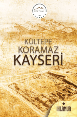 Kültepe Koramaz Kayseri - 1