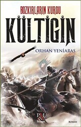 Kültigin - Panama Yayıncılık