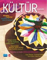 Kültür - Nobel Akademik Yayıncılık