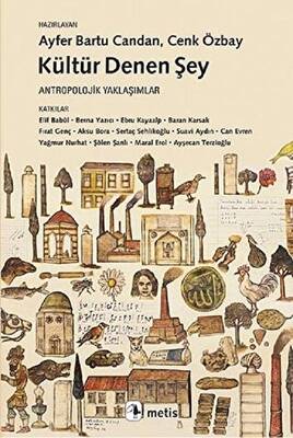 Kültür Denen Şey - 1