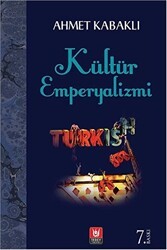 Kültür Emperyalizmi - Tedev Yayınları