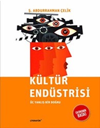 Kültür Endüstrisi Ekonomik Baskı - Literatür Yayıncılık