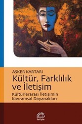Kültür, Farklılık ve İletişim - İletişim Yayınevi