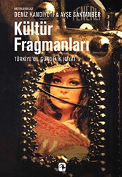 Kültür Fragmanları - Metis Yayınları