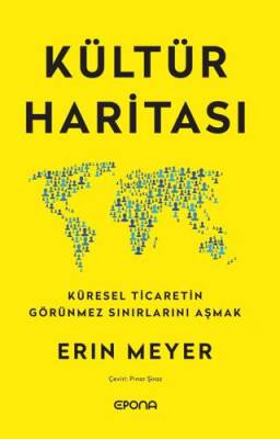 Kültür Haritası - 1