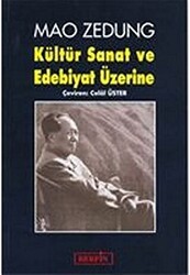 Kültür Sanat ve Edebiyat Üzerine - Berfin Yayınları