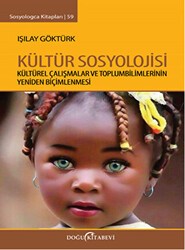Kültür Sosyolojisi - Doğu Kitabevi