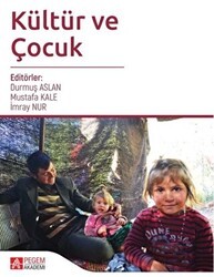 Kültür ve Çocuk - Pegem Akademi Yayıncılık