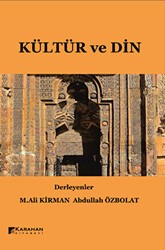 Kültür ve Din - Karahan Kitabevi