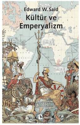 Kültür ve Emperyalizm - 1