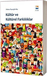 Kültür ve Kültürel Farklılıklar - Nisan Kitabevi