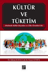 Kültür ve Tüketim - Gazi Kitabevi