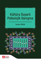 Kültüre Duyarlı Psikolojik Danışma - Pegem Akademi Yayıncılık