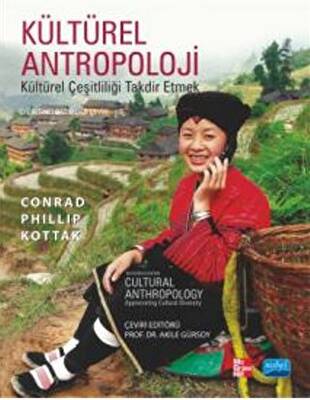 Kültürel Antropoloji - 1