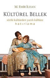Kültürel Bellek - Doğu Batı Yayınları