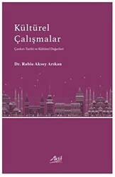 Kültürel Çalışmalar - Aktif Yayınevi