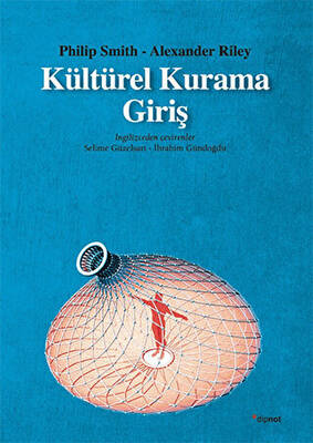 Kültürel Kurama Giriş - 1