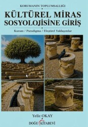 Kültürel Miras Sosyolojisine Giriş - Doğu Kitabevi