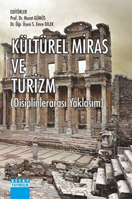 Kültürel Miras ve Turizm - 1