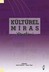 Kültürel Miras Yönetimi - Grafiker Yayınları