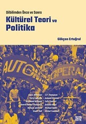 Kültürel Teori ve Politika - Nota Bene Yayınları