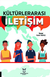 Kültürlerarası İletişim - Akademisyen Kitabevi