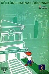 Kültürlerarası Öğrenme Eğitim Kılavuzu 1 - Tarih Vakfı Yurt Yayınları