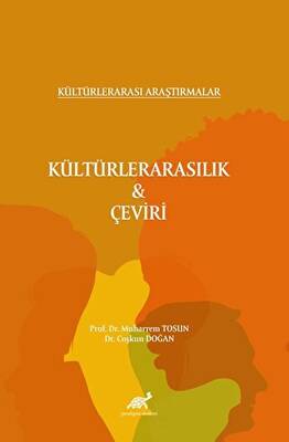 Kültürlerarasılık & Çeviri - 1