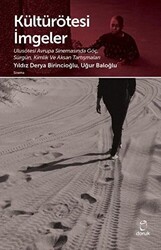 Kültürötesi İmgeler - Doruk Yayınları