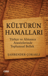 Kültürün Hamalları - Çizgi Kitabevi Yayınları
