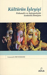 Kültürün İşleyişi - Doruk Yayınları