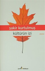 Kültürün İzi - Çıra Yayınları