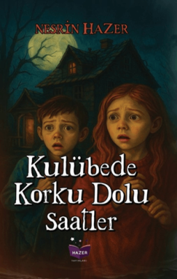 Kulübede Korku Dolu Saatler - 1