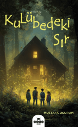 Kulübedeki Sır - Hece Yayınları