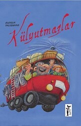 Külyutmazlar - Çizmeli Kedi Yayınları
