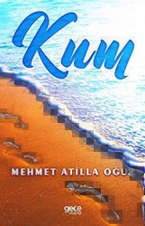 Kum - Gece Kitaplığı