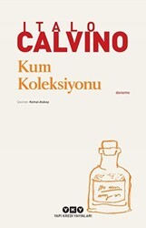 Kum Koleksiyonu - Yapı Kredi Yayınları