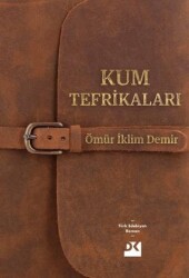 Kum Tefrikaları - Doğan Kitap