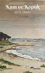 Kum ve Köpük - Anonim Yayıncılık