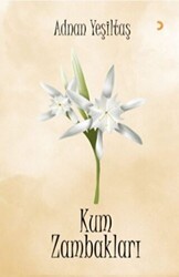 Kum Zambakları - Cinius Yayınları