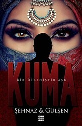 Kuma - Dokuz Yayınları