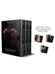 Kuma Seti - Lapis Kitap