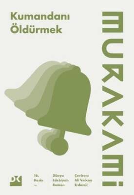 Kumandanı Öldürmek - 1