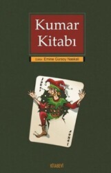 Kumar Kitabı - Kitabevi Yayınları