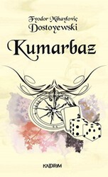 Kumarbaz - Kaldırım Yayınları
