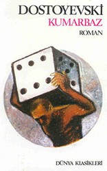 Kumarbaz - Oda Yayınları