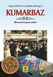 Kumarbaz - Rönesans Yayınları